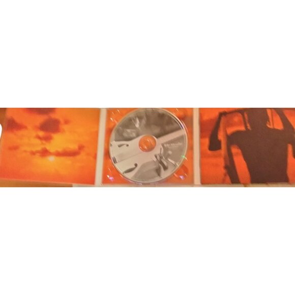 Thicker Than Water CD Soundtrack  Jack Johnson  The Malloys - Picture 3 of 4